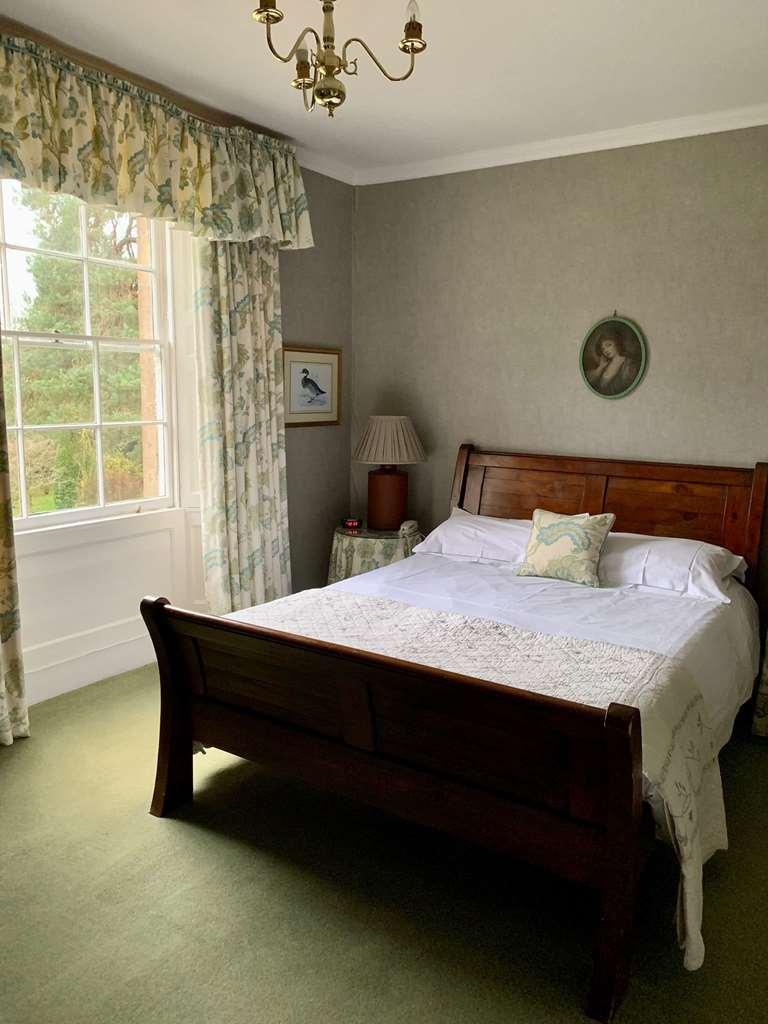 Guyers House Hotel And Restaurant 코샘 객실 사진